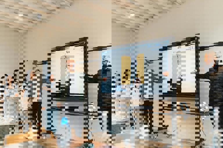 Tech Startup Secures Major Funding to Launch AI-Driven Waste Reduction Platform